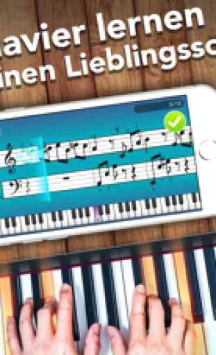 Simply Piano von JoyTunes 1