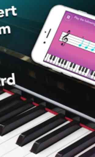 Simply Piano von JoyTunes 2