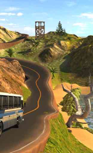 Bus Simulator Kostenlos 1