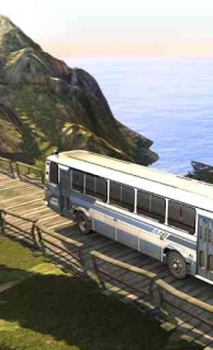 Bus Simulator Kostenlos 2