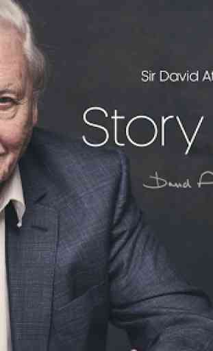 Attenborough's Story of Life 1