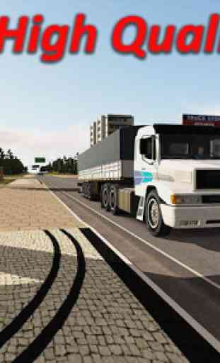 Heavy Truck Simulator 2