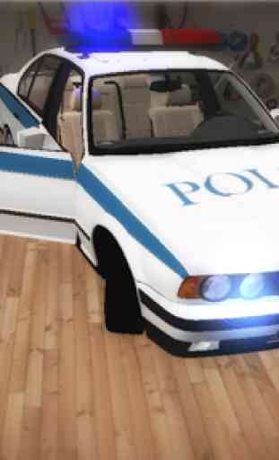 Polis Simulator 2 2