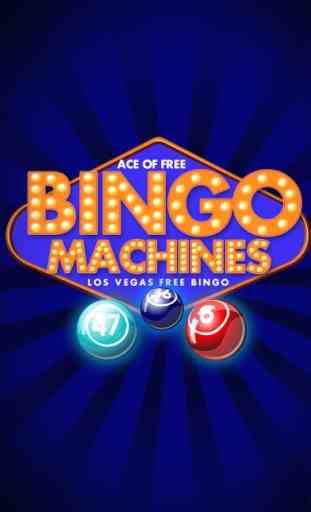 Ace Of Free Bingo 1