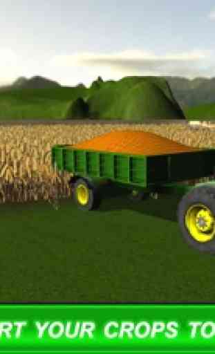 Landwirtschaft Landwirtschaft Diesel LKW Simulator 2