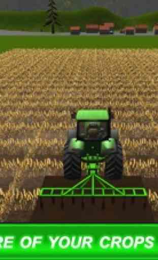 Landwirtschaft Landwirtschaft Diesel LKW Simulator 4