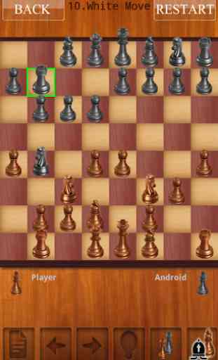 Schach Chess Live 2