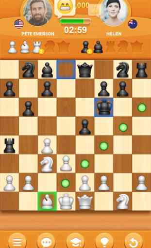 Schach Online - Chess Online 1