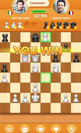 Schach Online - Chess Online 2