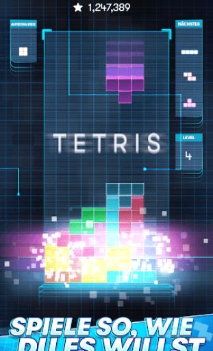 Tetris image 2