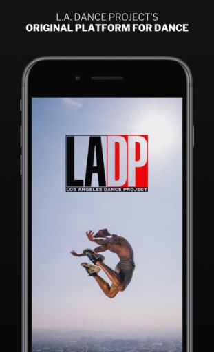 LA Dance Project (Android/iOS) image 1