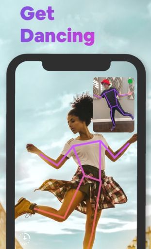 Shake - Das Tanzspiel (iOS) image 1