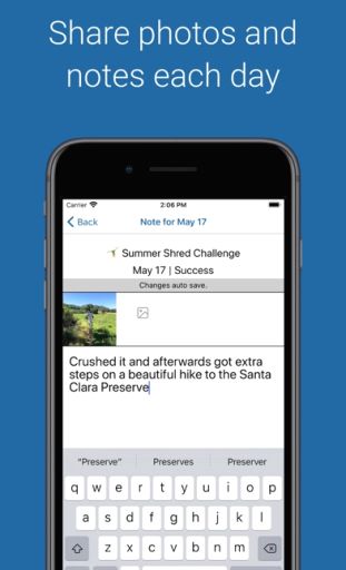 SnapHabit (Android/iOS) image 4