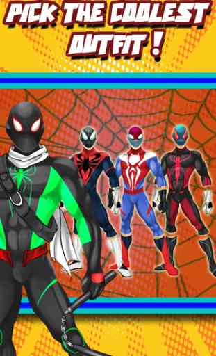 Erstaunlicher SuperHero Schöpfer für Spiderman 2