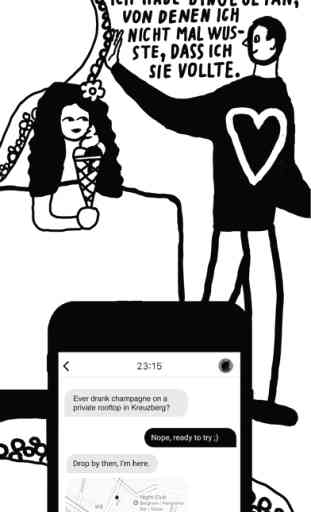 Pure: Treffen & Flirt Chat App 4