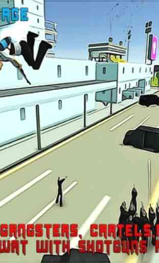 Avenger Hammer - Be the hero of City of Crime with Police Cars, Airplanes, Jetpack and Helicopters 3