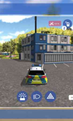 Autobahn Police Simulator 1