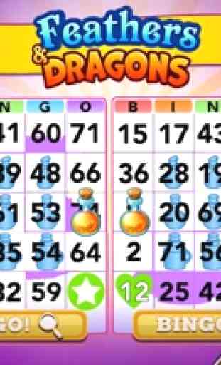 Bingo Blitz: Bingo-Spiele 3