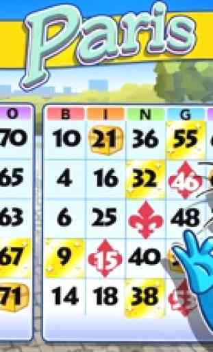Bingo Blitz: Bingo-Spiele 4