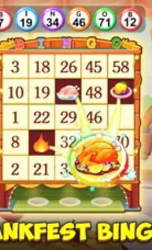 Bingo Holiday - BINGO Spiele 1