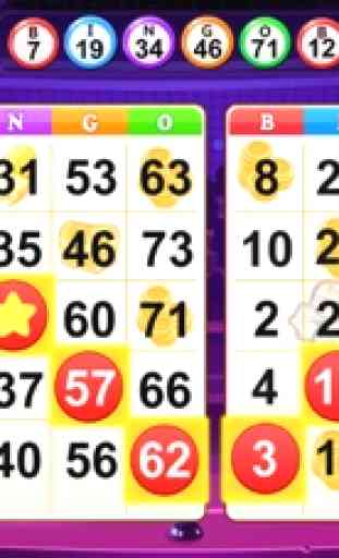 Bingo Holiday - BINGO Spiele 2