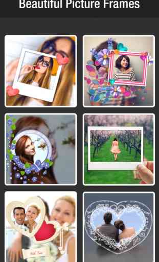 Foto collage: Bild collage erstellen für Instagram 3