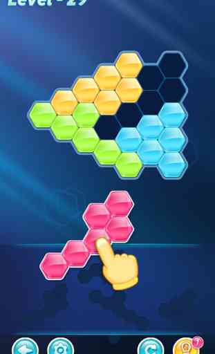 Block! Hexa Puzzle™ 1