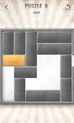 Blocks FREE - Puzzlespiel mit Suchtfaktor 1