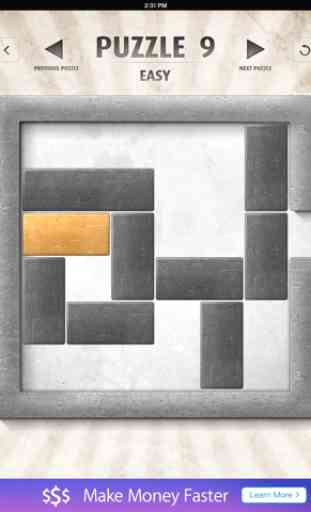Blocks FREE - Puzzlespiel mit Suchtfaktor 4