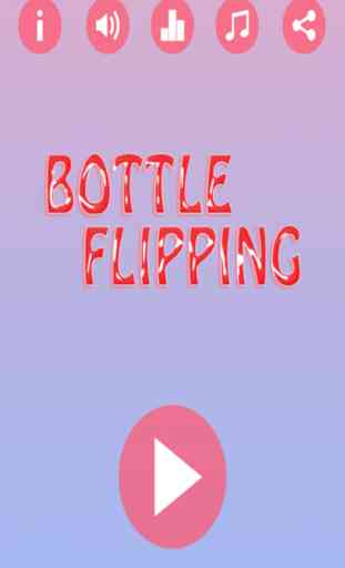 Bottle Flipping 2