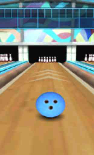 bowling - 3d - spiele kostenlos zum bowlen 1
