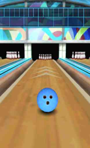 bowling - 3d - spiele kostenlos zum bowlen 2