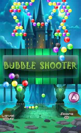 Bubble Spiele, Ball Popper Zum Kinder 1