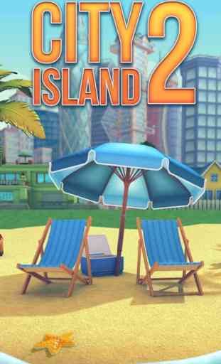 City Island 2: Building Story 1