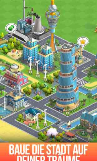City Island 2: Building Story 2