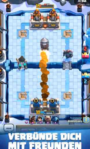 Clash Royale (Android/iOS) image 1