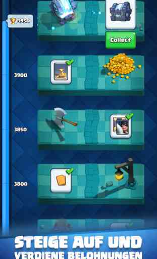 Clash Royale (Android/iOS) image 3