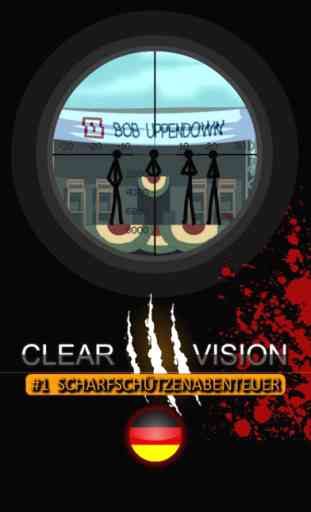 Clear Vision 3 1