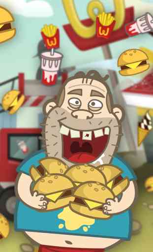 Crazy Burger Spiele Kostenlos - von 