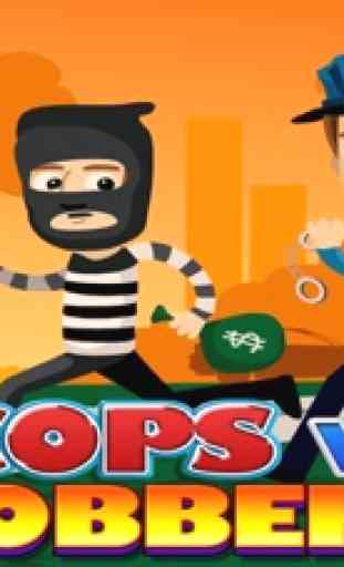 Spaß Schießen-Spiele kostenlos besten Polizei Abenteuer Arcade Scharfschützen Kill Shot App 1