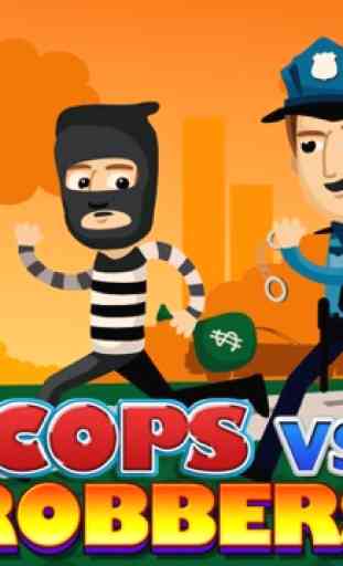 Spaß Schießen-Spiele kostenlos besten Polizei Abenteuer Arcade Scharfschützen Kill Shot App 3