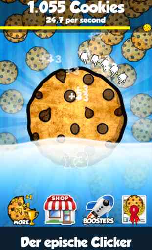 Cookie Clickers 1