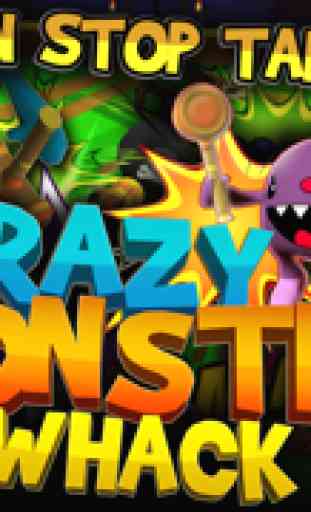 Crazy Monster Whack 1