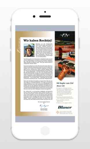 Deutsche Jagdzeitung 3