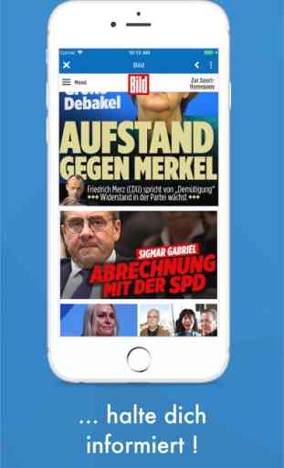 Nachrichten Deutsche Aktuelle 4