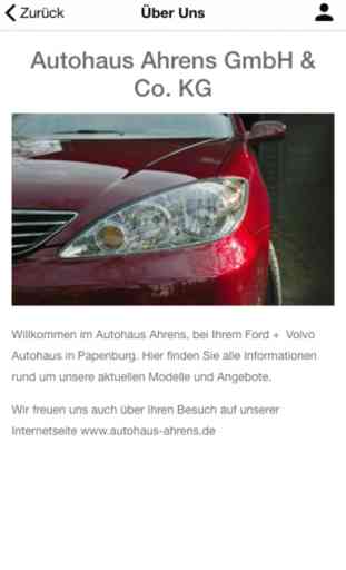 Autohaus Ahrens GmbH & Co. KG 2