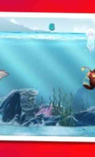 Dolphin Dodo - Free Fish Game, Delfin Dodo - Fisch Spiel kostenlos 2