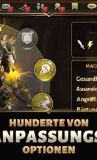 Dungeon Hunter 5 4