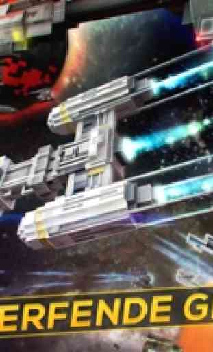 Space Wars: Flugzeug Pixel Galaxie Krieg 3D Frei 2