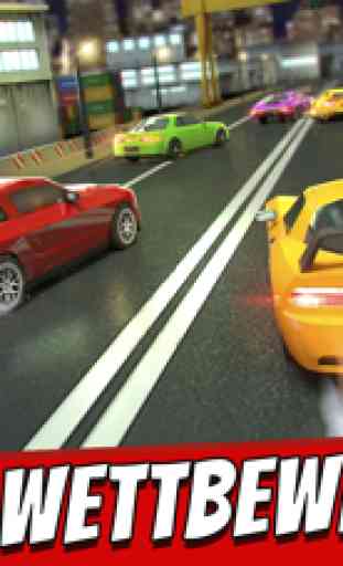 Extreme Fast Car Racing Game on Asphalt Speed Roads For Free 2